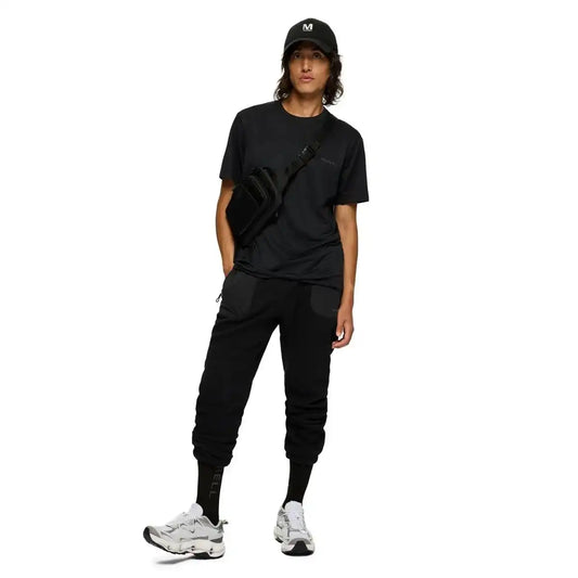 Tech Short Sleeve Tee
