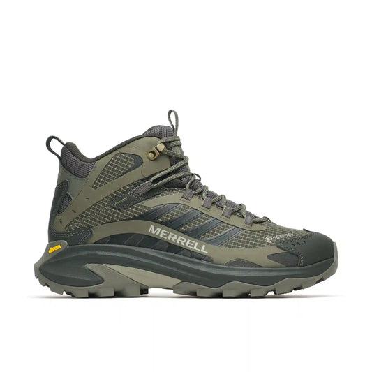 Moab Speed 2 Mid GORE-TEX®