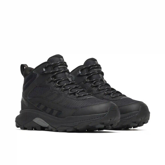 Speed Strike 2 Mid Waterproof