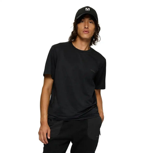 Tech Short Sleeve Tee