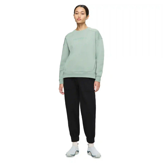 Boyfriend Crew Sweatshirt