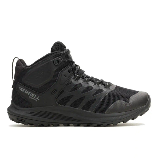 Nova 3 Mid Tactical Waterproof Boot