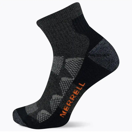 Moab Hiking Quarter Sock