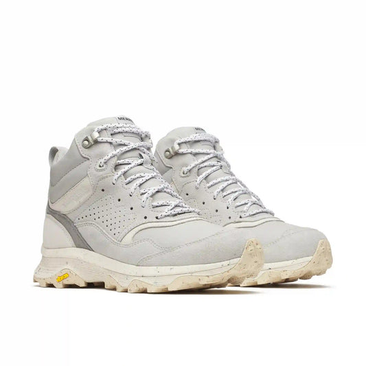 Speed Solo MXD Mid Waterproof