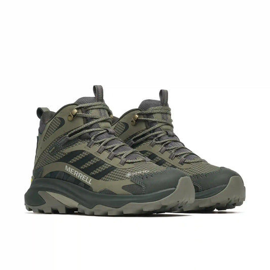Moab Speed 2 Mid GORE-TEX®