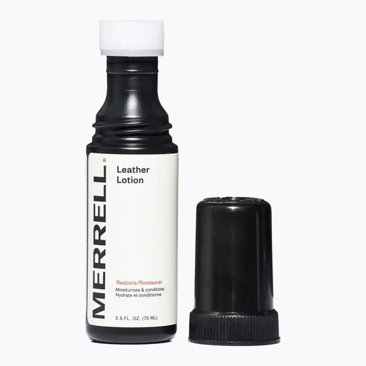 2.5oz Leather Lotion