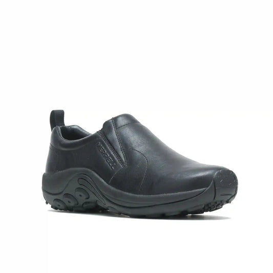 Jungle Moc Leather 2