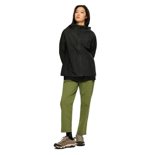 Rain Shell Jacket