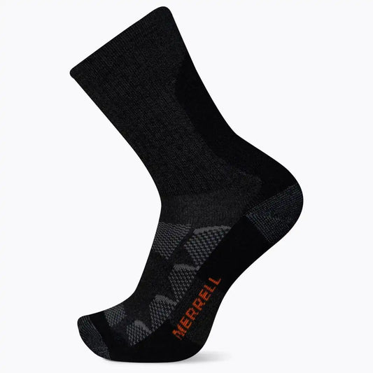 Moab Hiker Crew  Sock