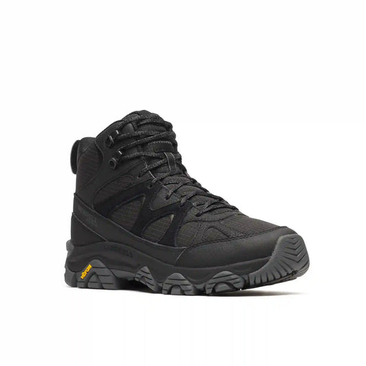 Thermo Snow Grip Mid Waterproof